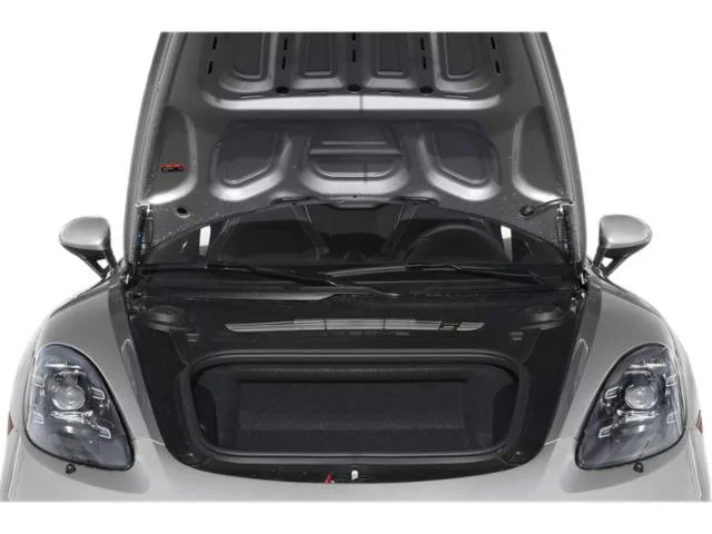 Used 2019 Chalk Porsche GTS image 13