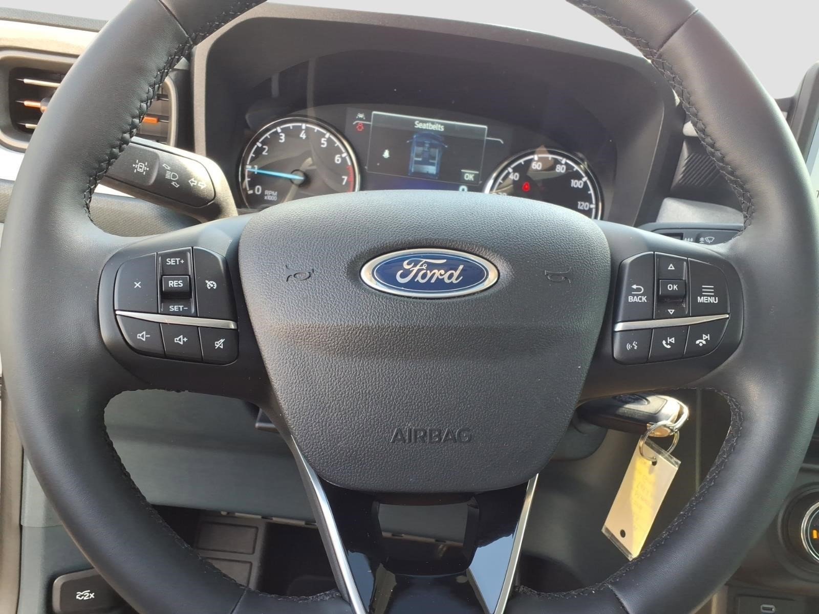 2023 Ford Maverick XLT - Photo 23