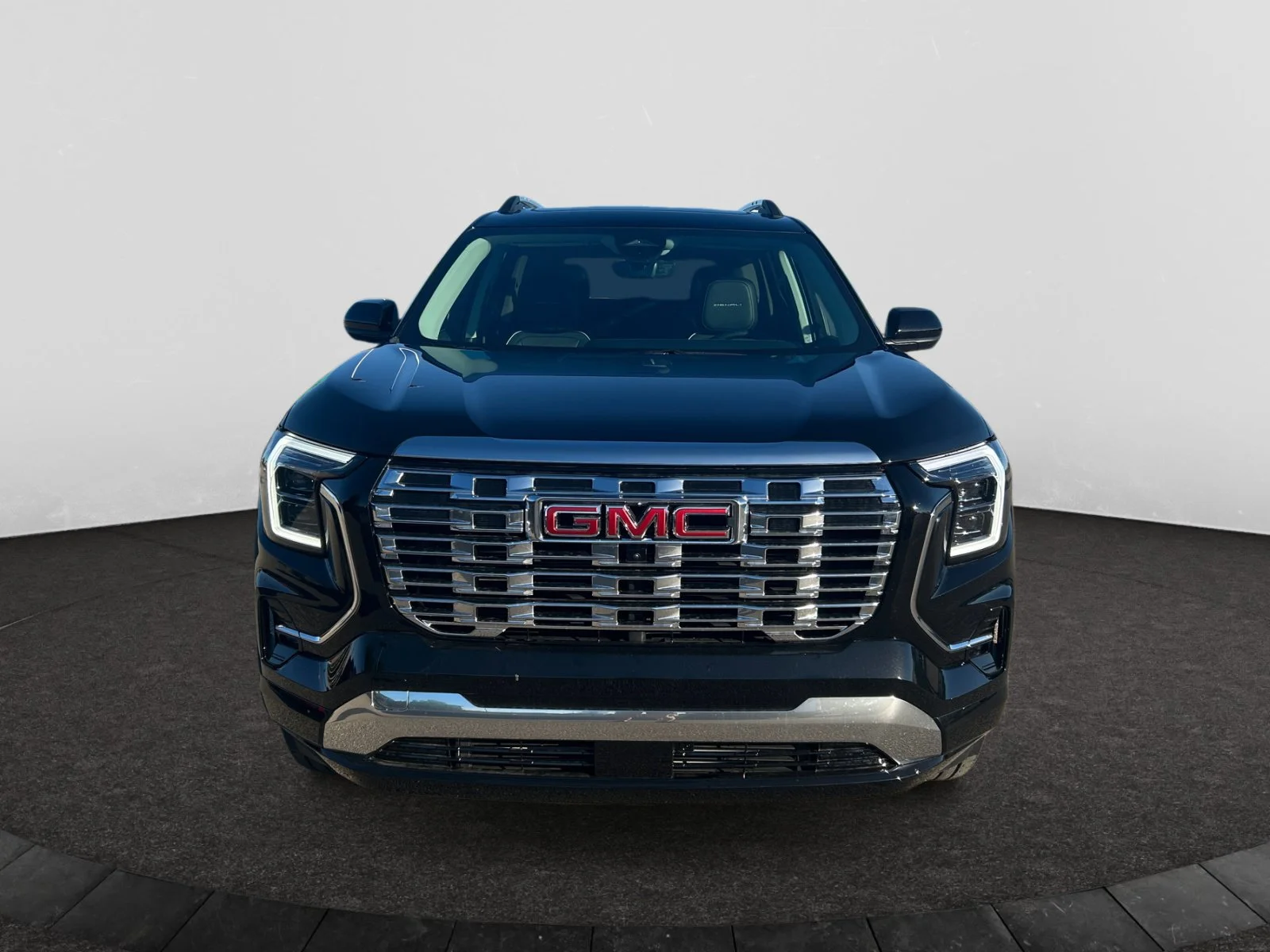 New 2027 Ebony Twilight Metallic GMC AWD Denali image 8