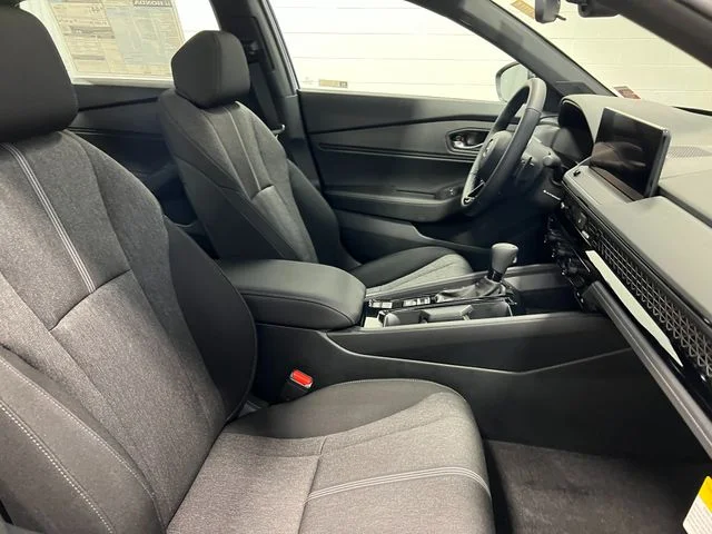 Used 2025 Silver Honda Sport image 29