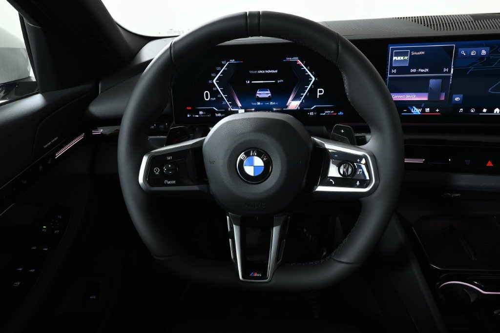 2026 BMW 5 Series 530i - Photo 17