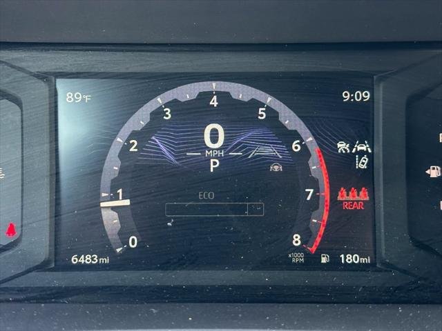 Certified Used 2026 CELESTIAL SILVER Toyota  image 25