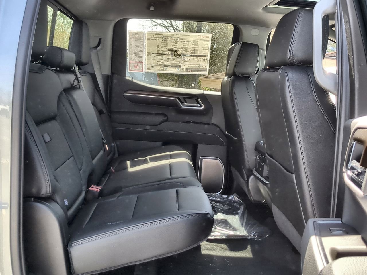 Used 2026 Sterling Metallic GMC Denali image 28