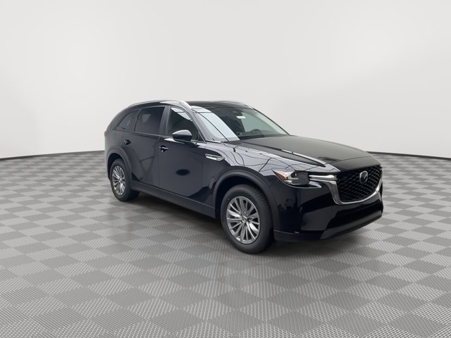 New 2026 Jet Black Mica Mazda Select image 31