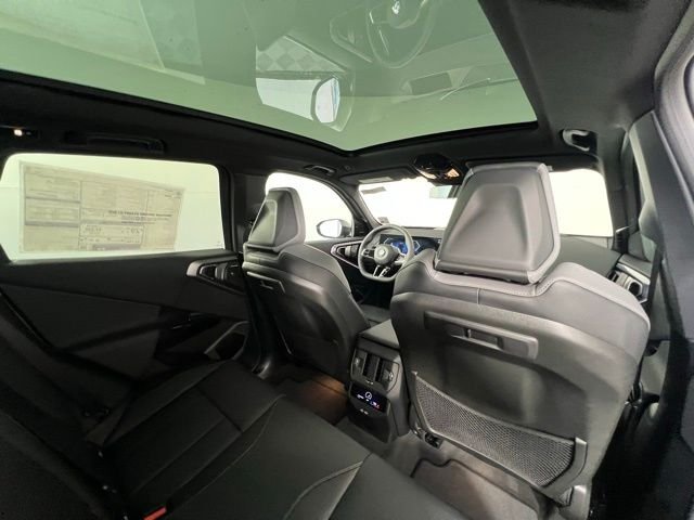 New 2026 Gray BMW 30 xDrive image 40