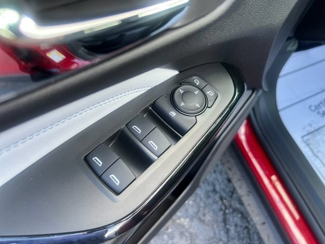 2026 Chevrolet Trax LT - Photo 11