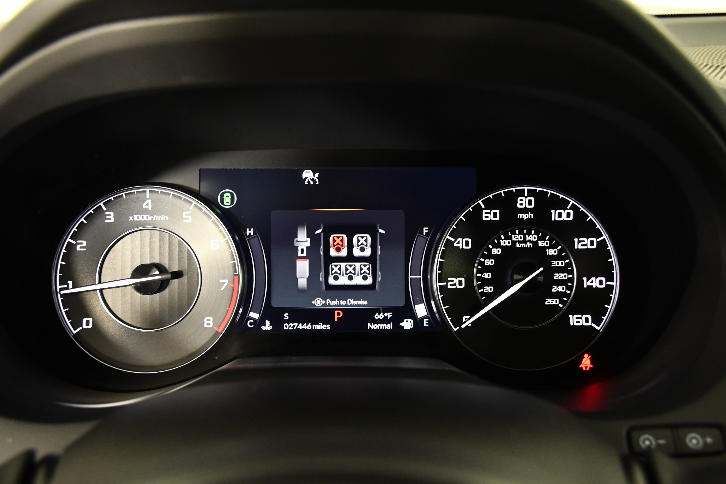 Certified Used 2024 Platinum White Pearl Acura Base image 73
