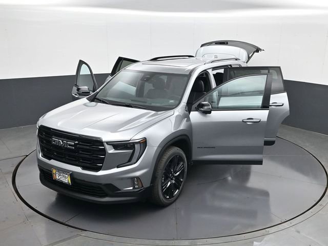 2026 GMC Acadia Elevation - Photo 31