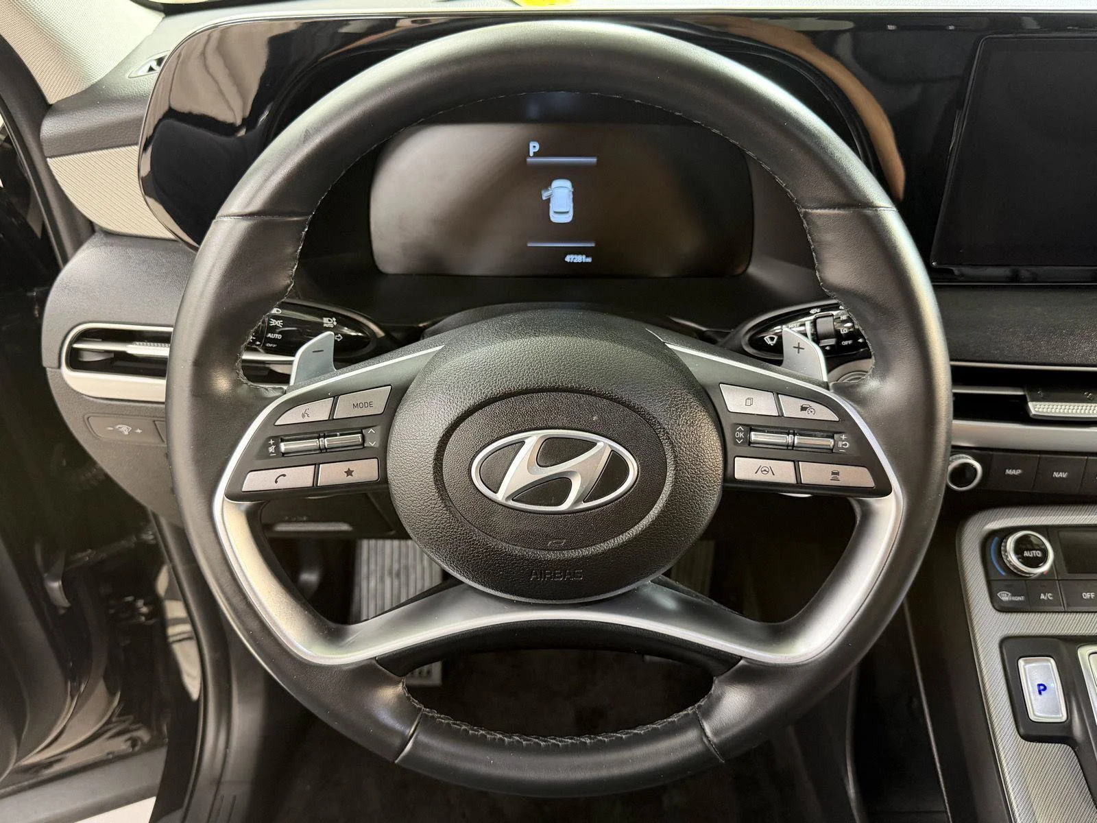 Used 2024 Black Hyundai XRT image 18