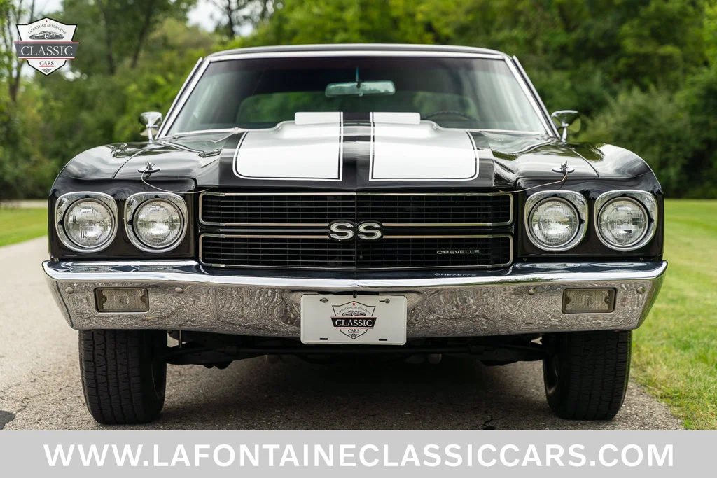 Used 1970  Chevrolet SS image 15