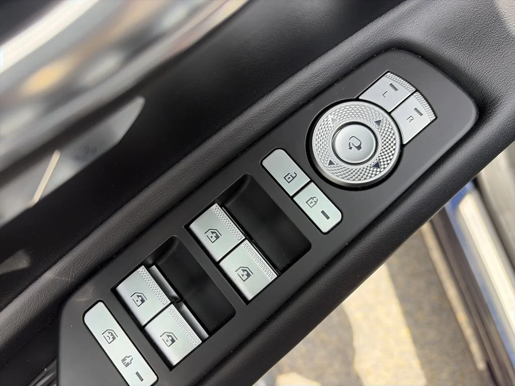 Used 2024 Blue Genesis 2.5T image 20
