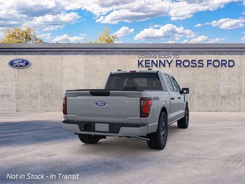 New 2026 Avalanche Ford STX® image 8