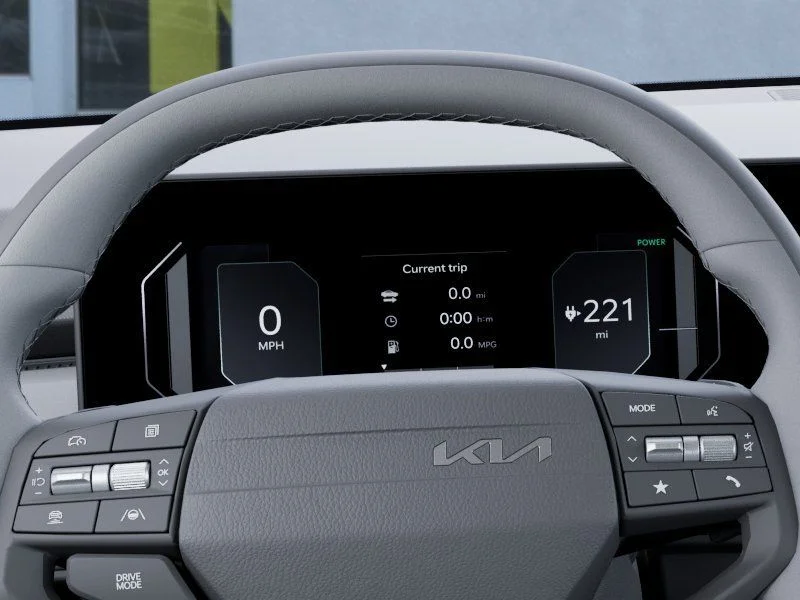 New 2027 Morning Haze Kia Wind image 21