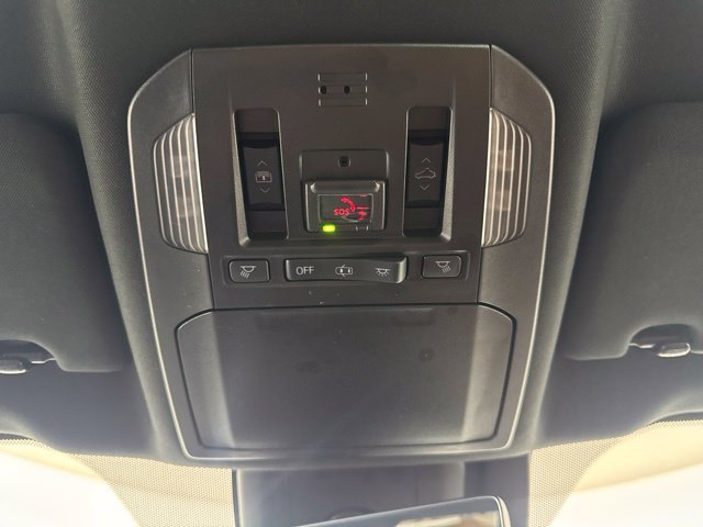 Used 2020 Brown Toyota Platinum image 15