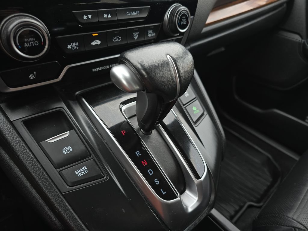 Used 2021  Honda EX-L image 27