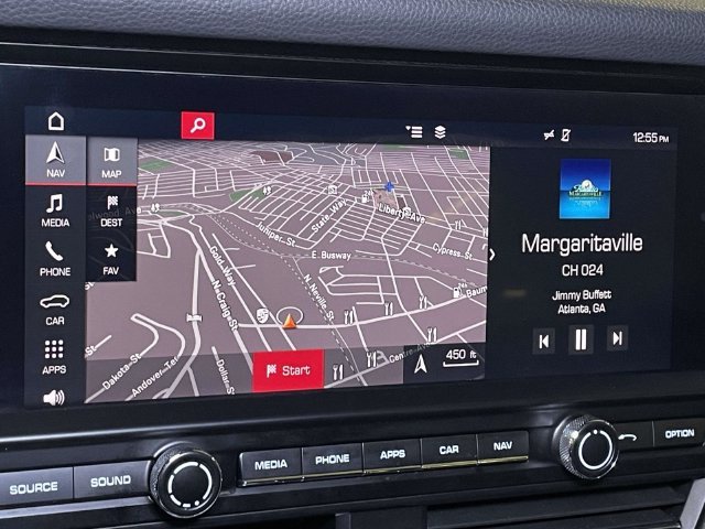 Used 2019 Silver Porsche S image 28