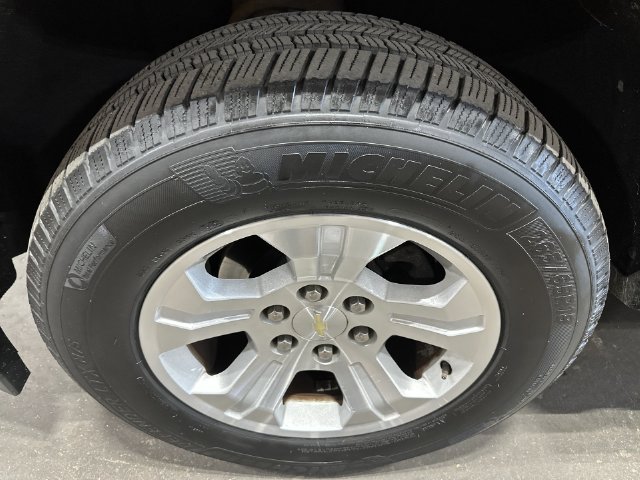 Used 2016 Red Chevrolet LT image 23