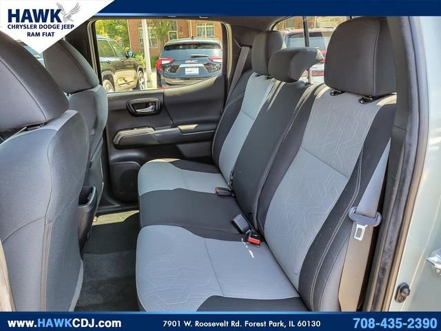 Used 2022  Toyota TRD Sport image 10