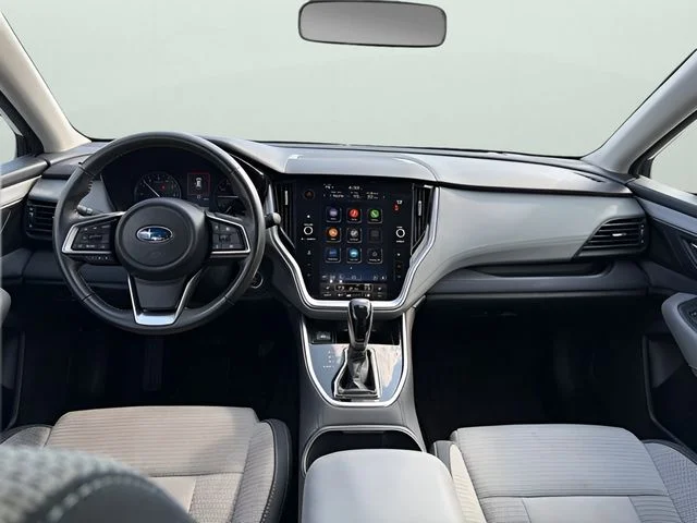 Used 2024 White Subaru Premium image 14