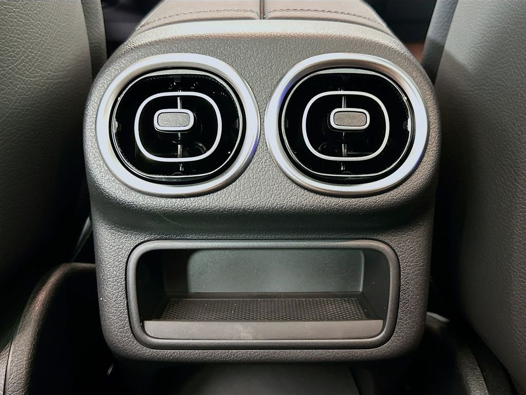 New 2026 Black Mercedes-Benz GLC 300 image 26