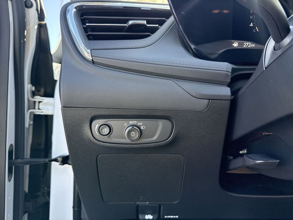 2025 Buick Encore GX Preferred - Photo 8