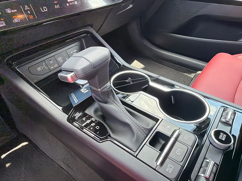 New 2026 Gray Kia GT-Line image 30