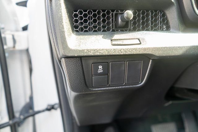 Used 2024 White Honda EX image 21