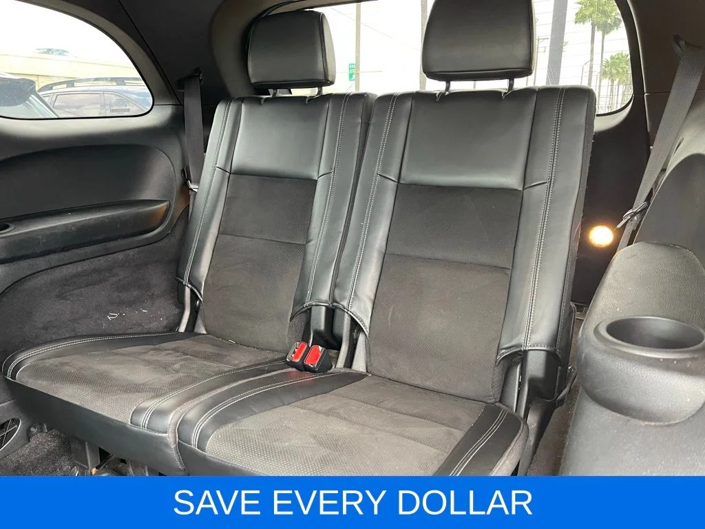 Used 2022 White Dodge GT Plus image 18