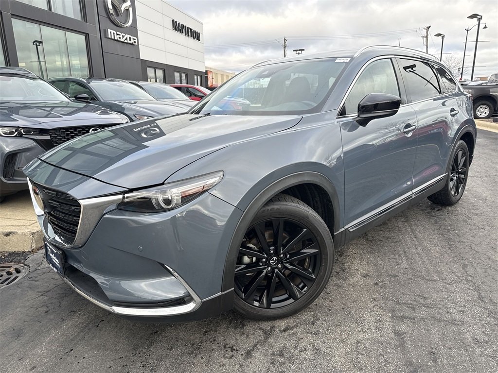 2023 MAZDA CX-9 - Image 6