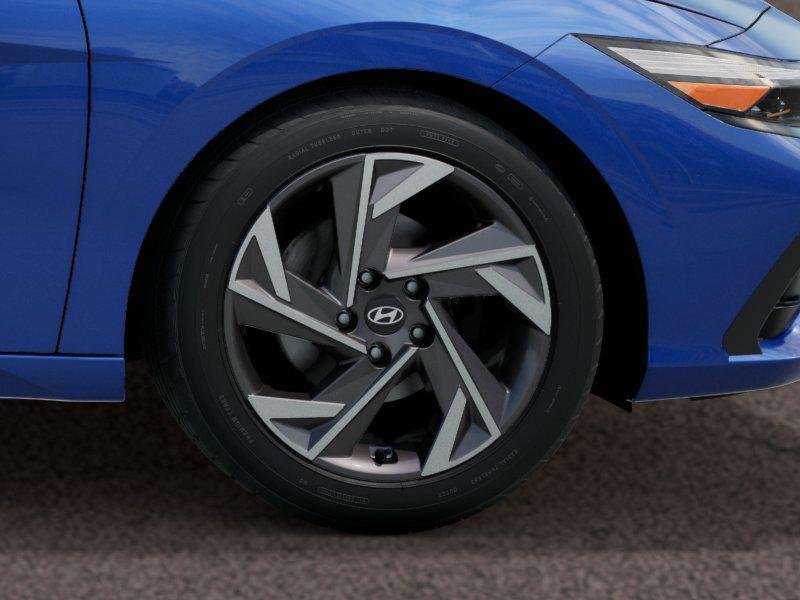 2025 Hyundai Elantra SEL - Photo 8