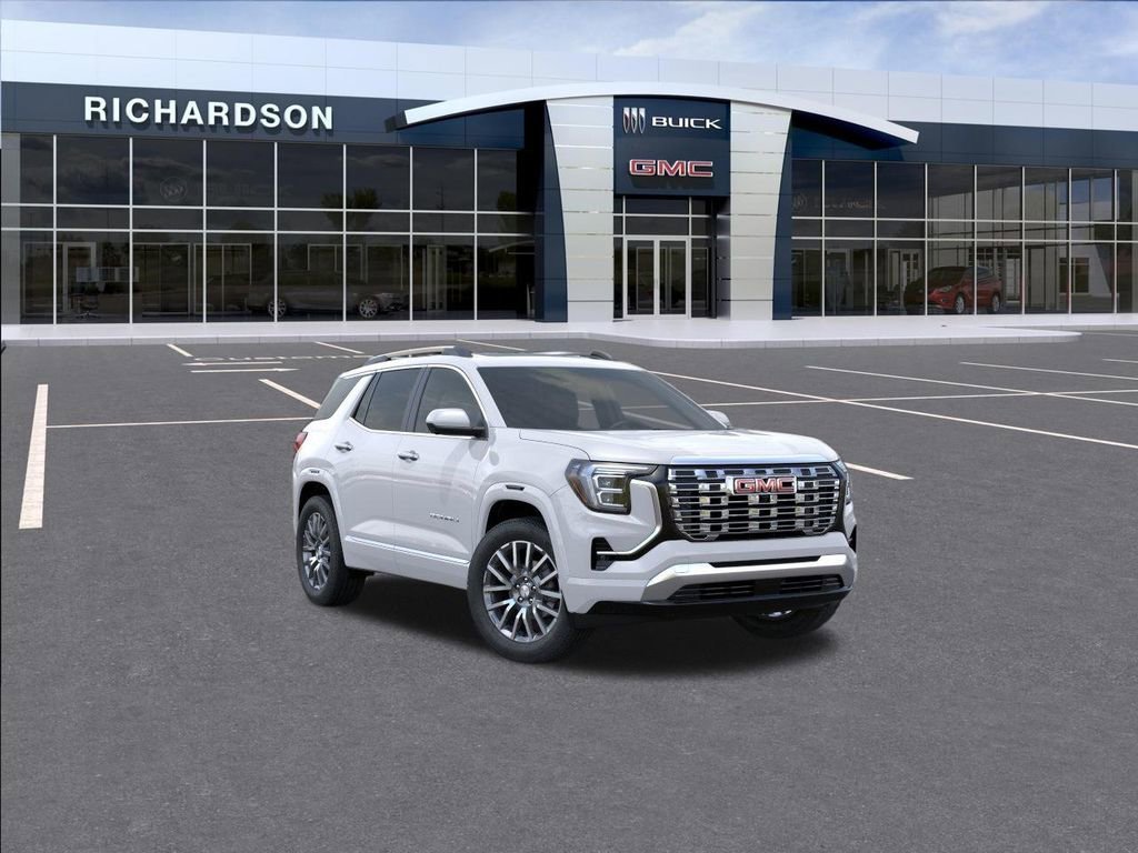 2026 GMC Terrain Denali AWD's photo