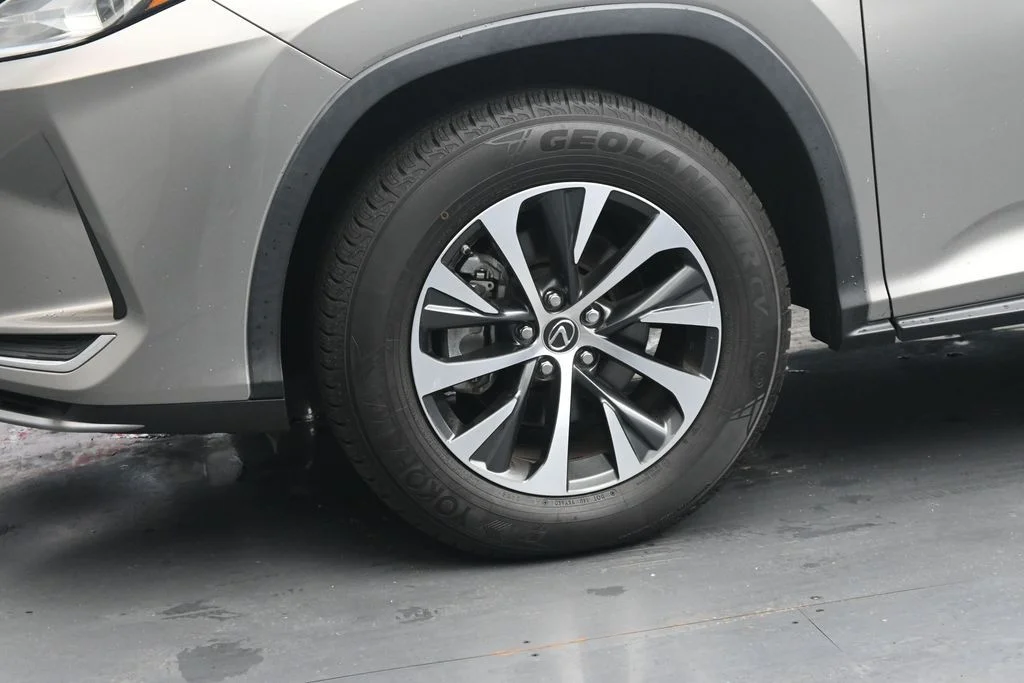 2022 Lexus RX 350 - Photo 12