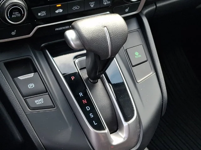 Used 2018 Gray Honda EX image 15