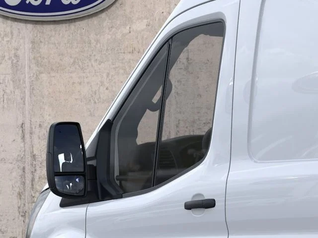 New 2026 White Ford Base image 20