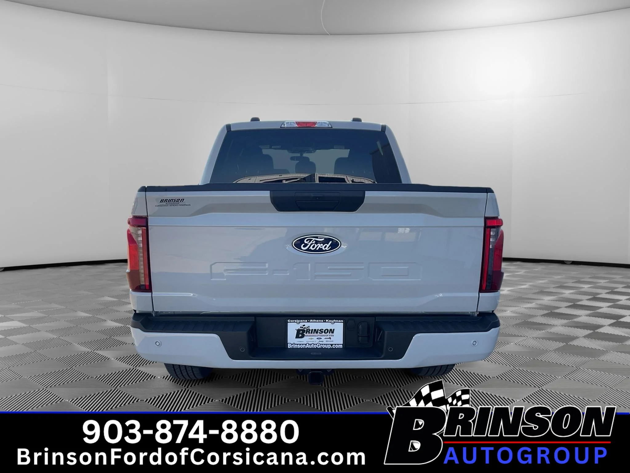 New 2026 Avalanche Ford STX image 4