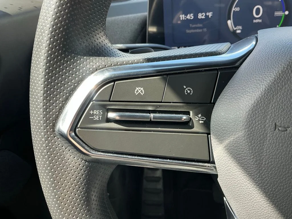 Used 2024  Honda EX image 29