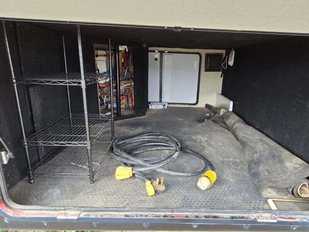 Used 2013 Tan Crossroads  image 9