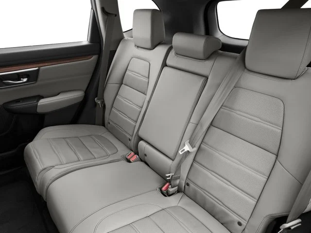 Used 2017  Honda EX-L image 14