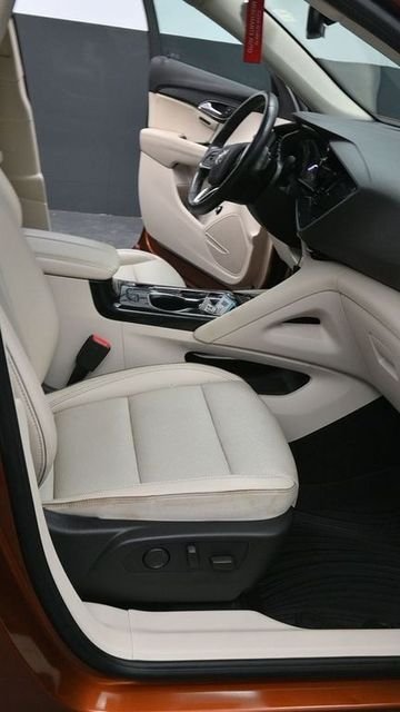 2022 Buick Envision Essence - Photo 13