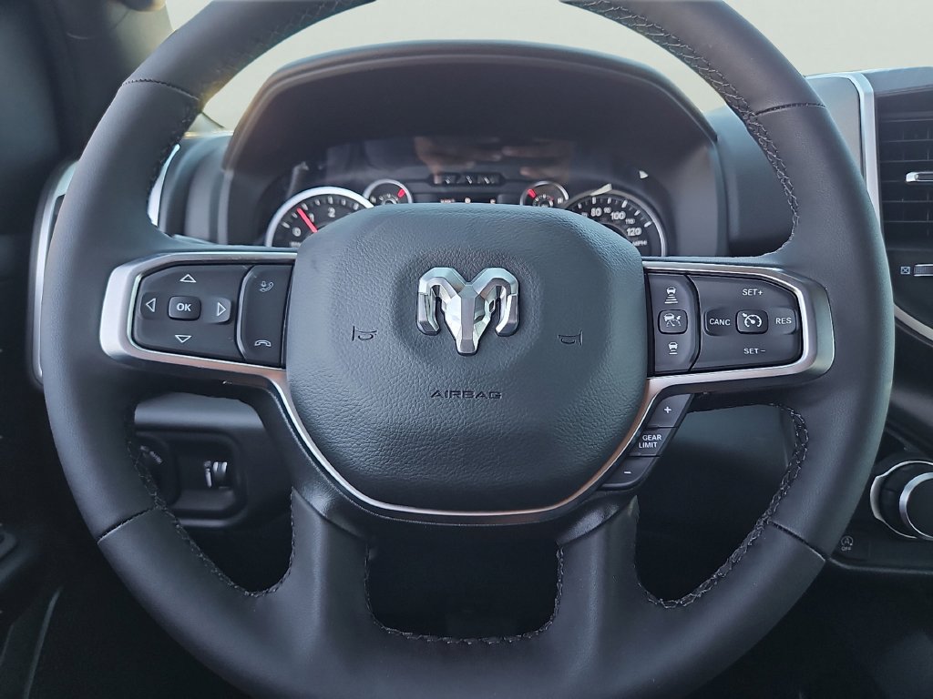 2026 RAM 1500 Big Horn/Lone Star - Photo 22