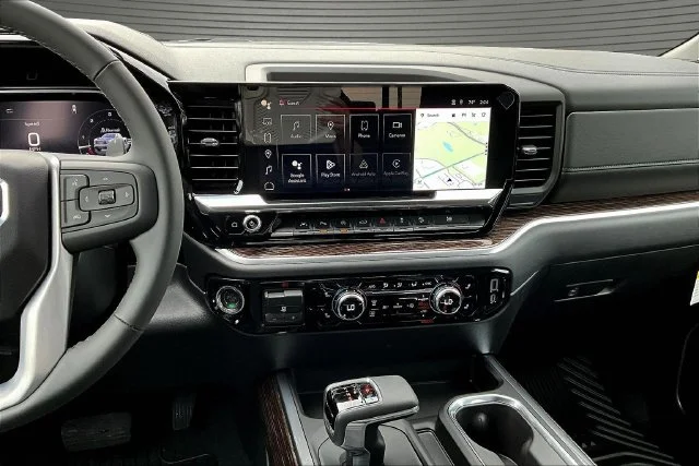 New 2026 Silver GMC Elevation image 6