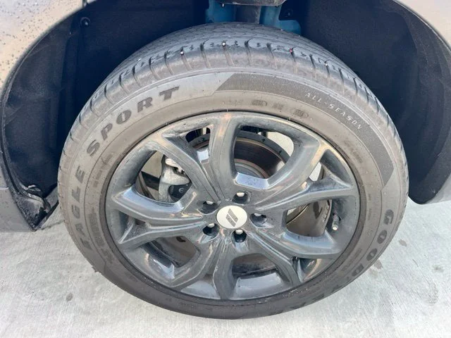 Used 2024 Blue Dodge GT image 8
