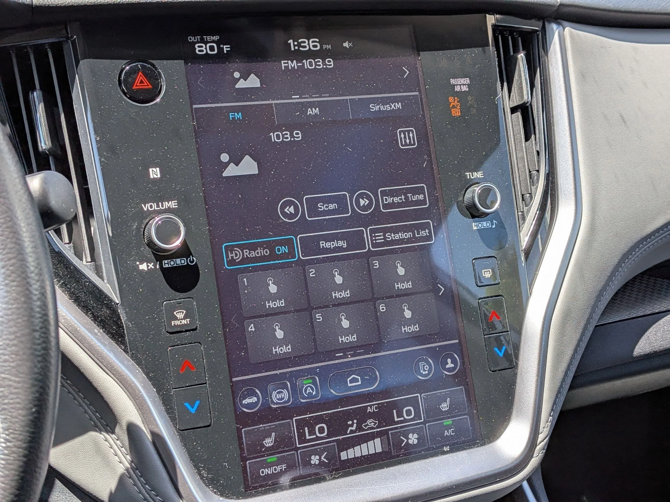 2024 Subaru Outback Premium - Photo 19