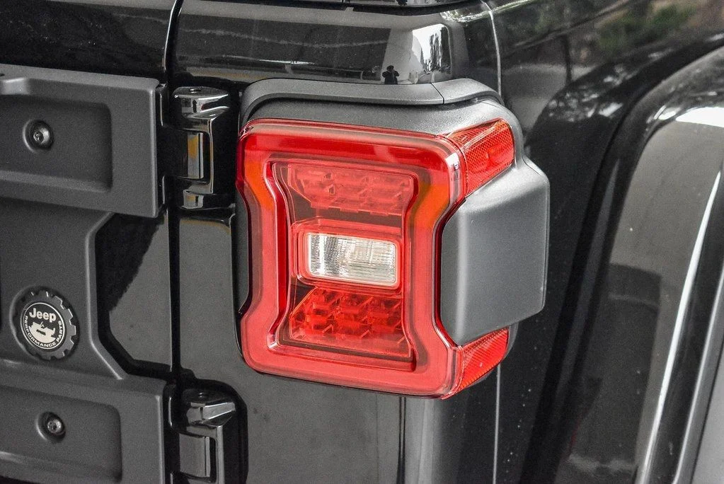 2025 Jeep Wrangler 4-Door Rubicon 392 Final Edition - Photo 7