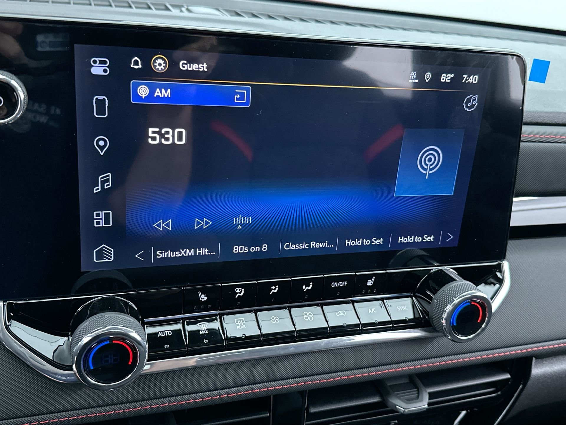 2026 Chevrolet Colorado Z71 - Photo 68