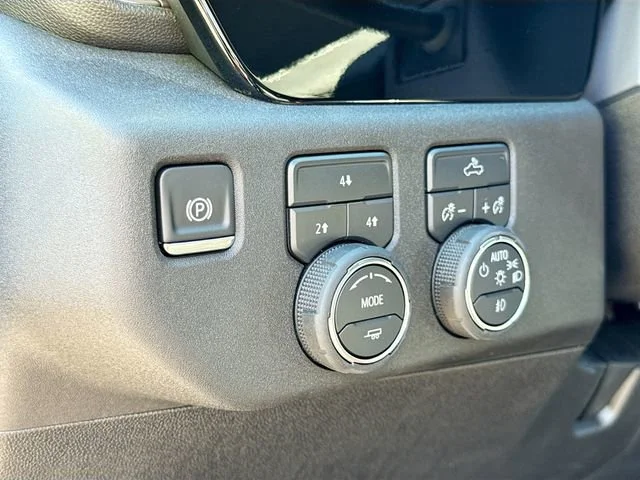 2026 Chevrolet Silverado 3500 HD LT - Photo 19