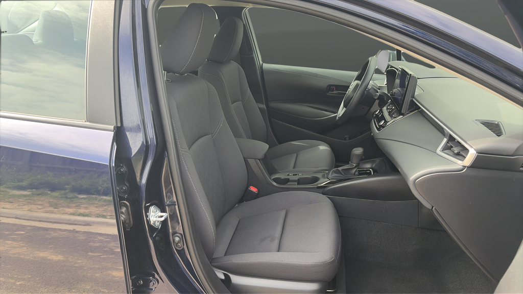 Used 2023 Blueprint Toyota LE image 22