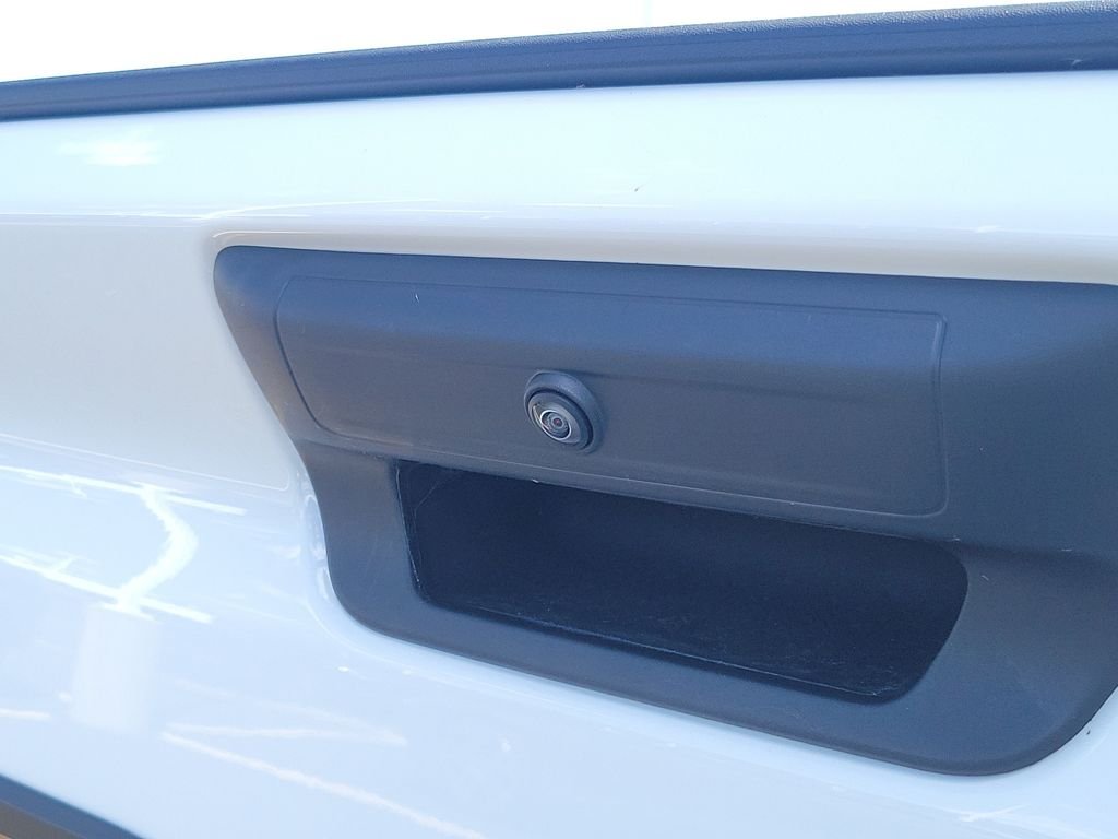 New 2026 Bright White Clear-Coat Exterior Paint RAM Express image 10