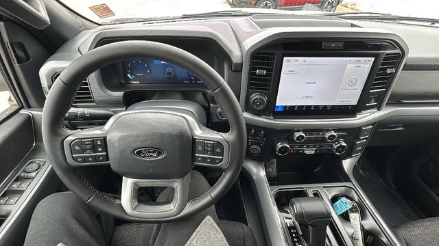 New 2026 Avalanche Ford XLT image 20