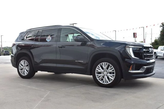 Used 2026 Black GMC Elevation image 4